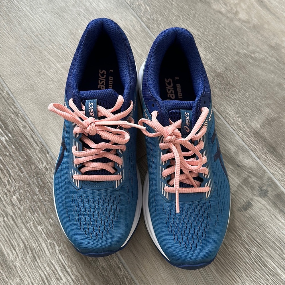 asics GT-1000 7